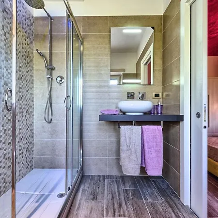 Penzion Stileroma 4*