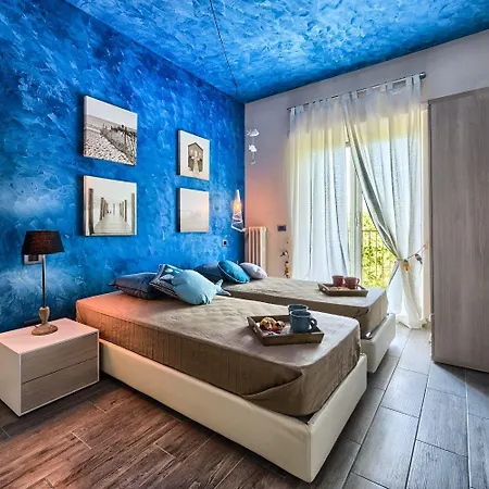 Penzion Stileroma 4*