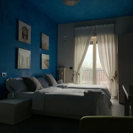 Stileroma Penzion 4*