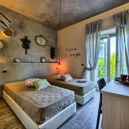Stileroma Penzion Řím