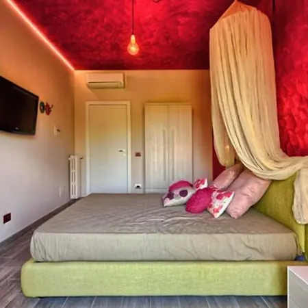 Stileroma Penzion Řím