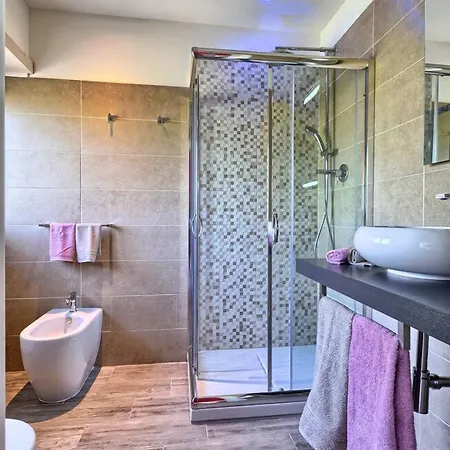 Πανσιόν Stileroma 4*