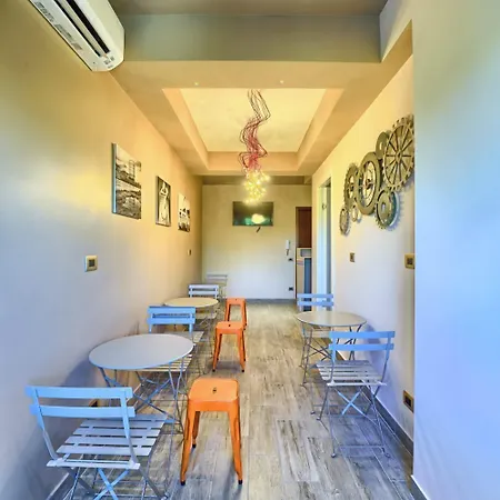 Πανσιόν Stileroma Ρώμη