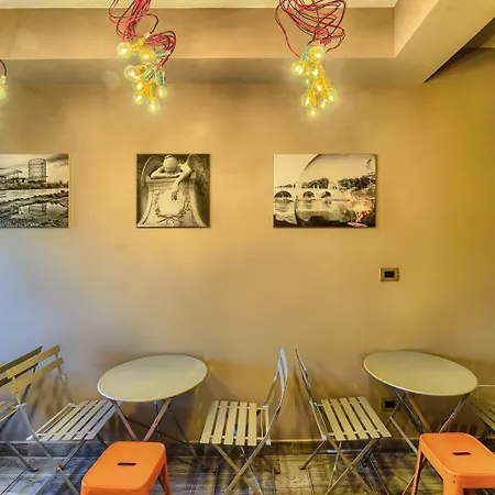 Πανσιόν Stileroma