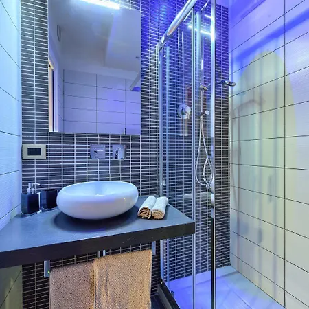 Stileroma Πανσιόν