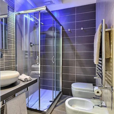 Stileroma Πανσιόν Ρώμη