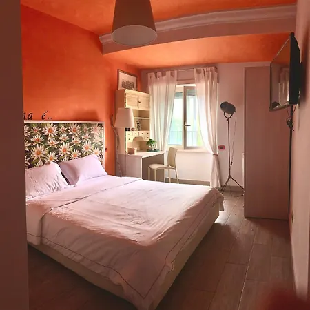 Πανσιόν Stileroma Ρώμη