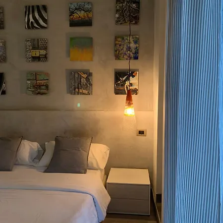 Stileroma Πανσιόν 4*