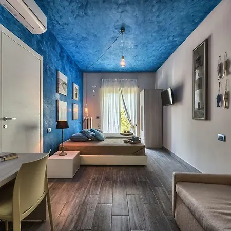 Гостевой дом Stileroma 4*
