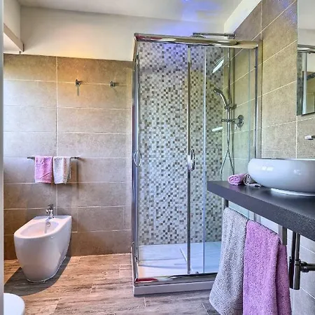 Πανσιόν Stileroma 4*