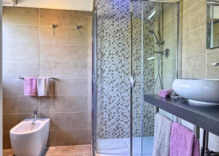 Pensión Stileroma 4*