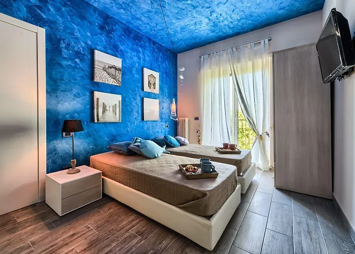 Pensión Stileroma 4*