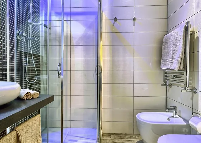 Pensión Stileroma Roma