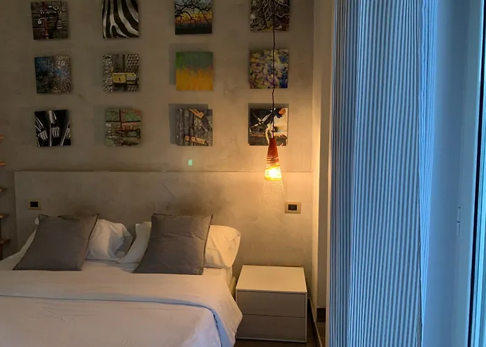 Stileroma Pensión 4*