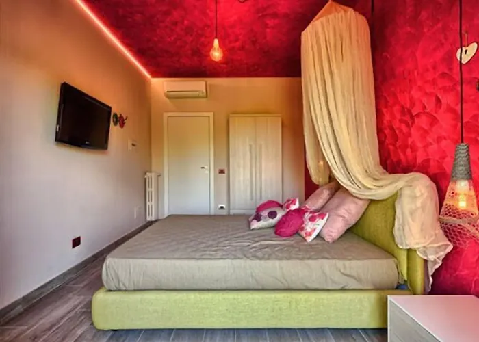 Stileroma Pensión Roma