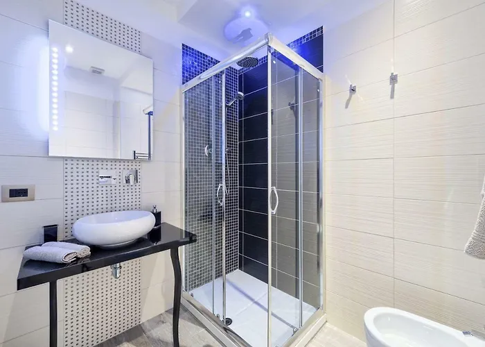 Stileroma Pensión Roma