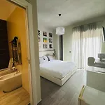 Konukevi Stileroma 4*