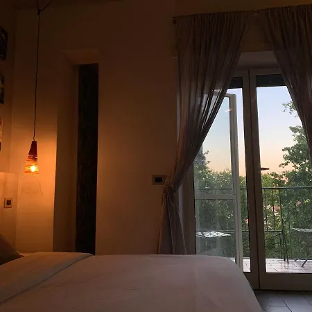 Guest house Stileroma Rome