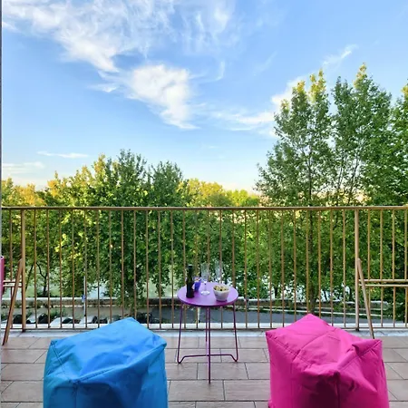 Vendégház Stileroma