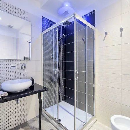 Stileroma Vendégház