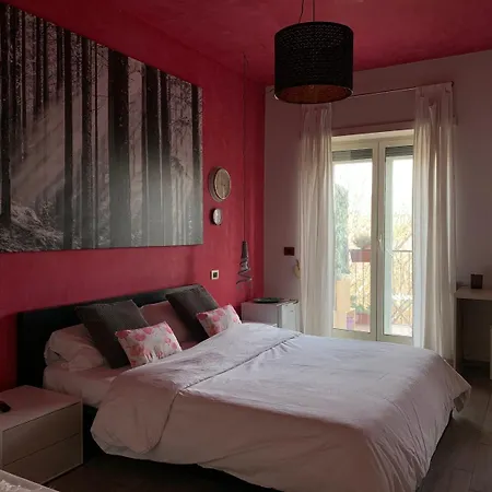 Vendégház Stileroma