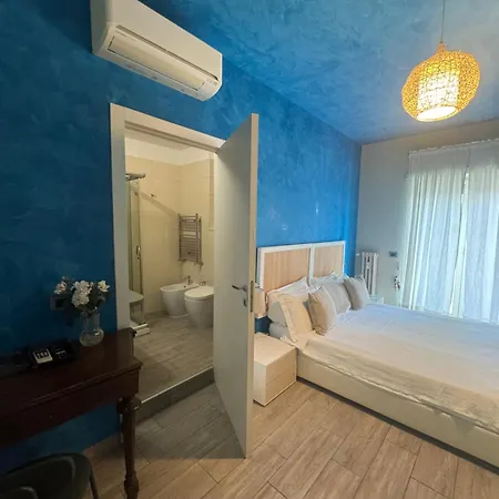 Stileroma Gæstehus 4*