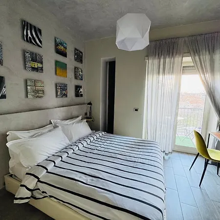 Stileroma Pensión Roma