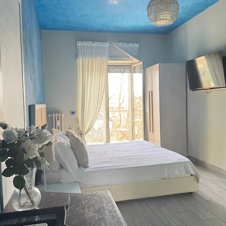 Pensión Stileroma Roma