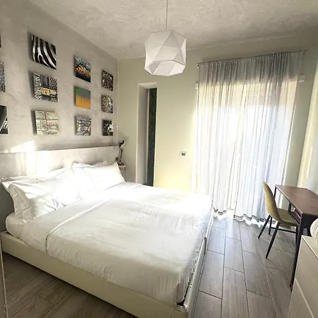 Stileroma Pensjonat Rzym