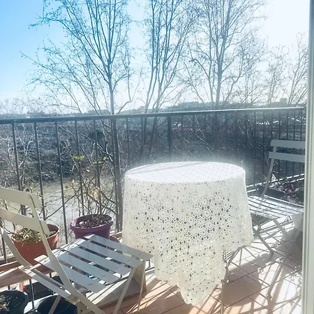 Gæstehus Stileroma 4*
