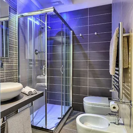 Guest house Stileroma 4*