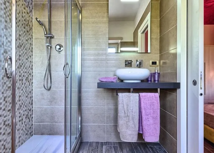 Pensionat Stileroma 4*
