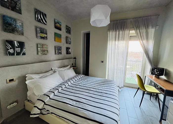 Stileroma Pensión Roma