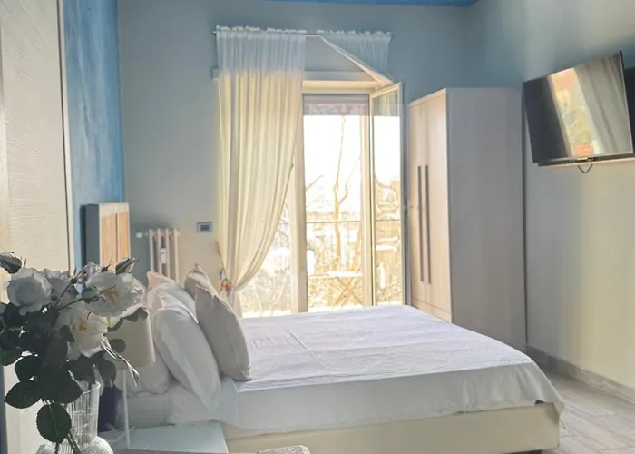 Pensión Stileroma Roma