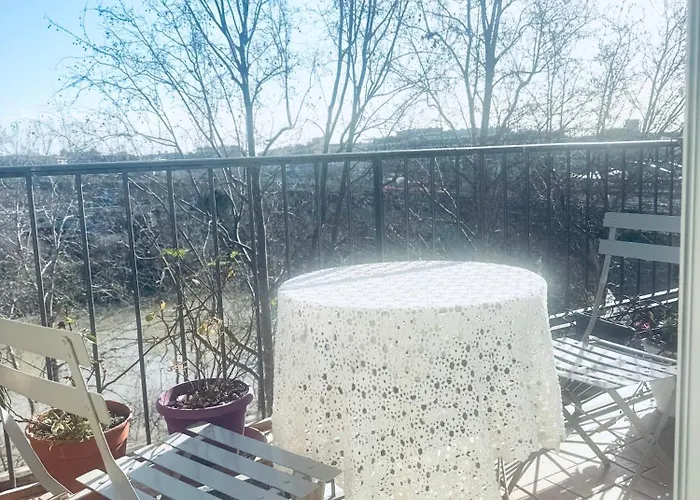 Gæstehus Stileroma 4*