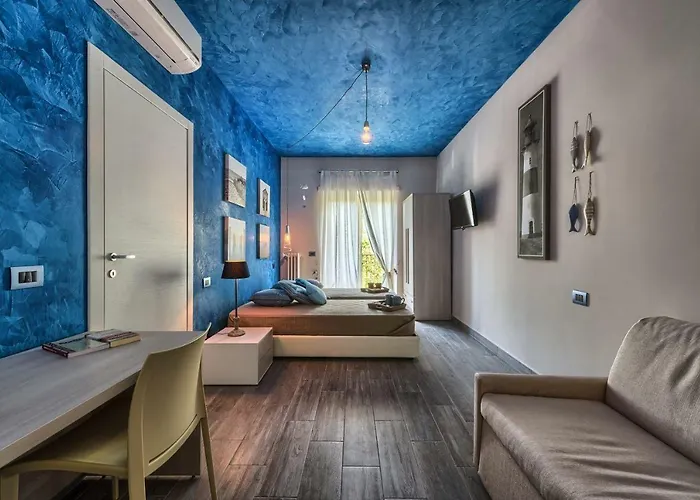 Pensionat Stileroma 4*